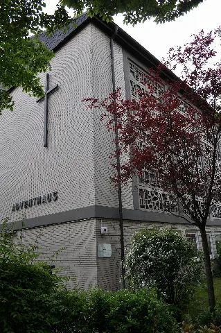 Adventhaus (Hamburg Barmbek Süd).1.Ajb