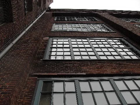 Aeg Fabriken Brunnenstraße