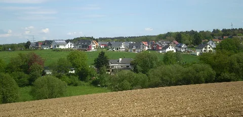 Aegidienberg Höhe
