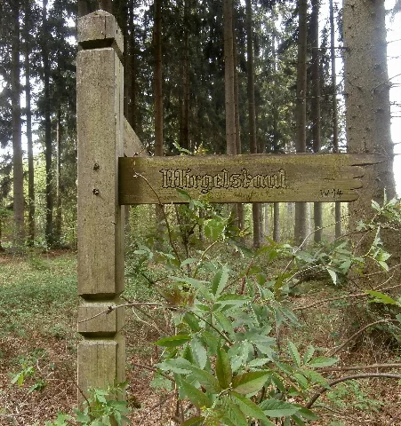 Aegidienberg Mirgelskaul