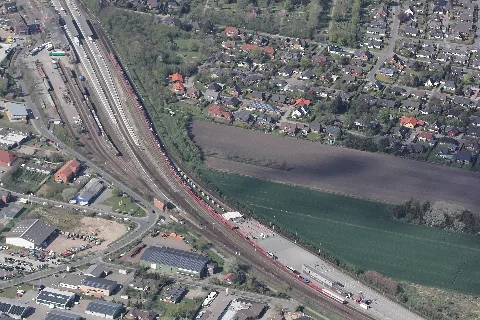 Aerial Photograph 8181 Dxo
