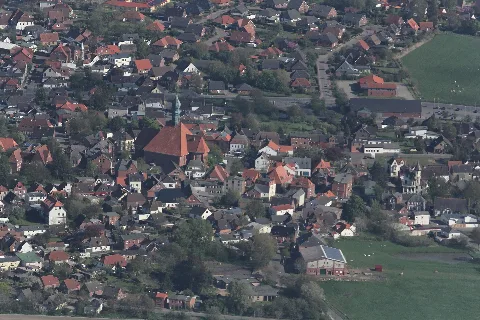 Aerial Photograph 8242 Dxo