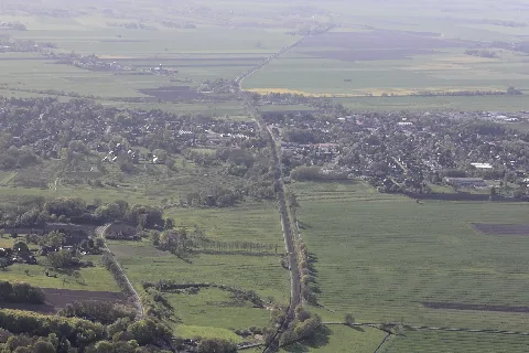 Aerial Photograph 8510 Dxo