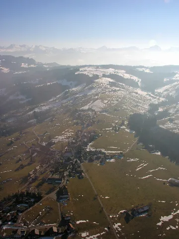 Aerial View Of Hemberg 14.02.2008 14 40 26