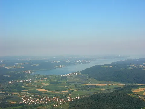 Aerial View Of Wahlwies 15.07.2008 17 07 03