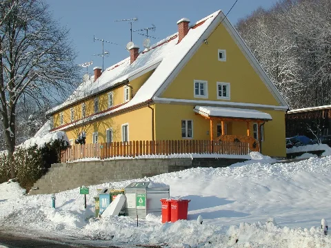 Aflenz Ehemaliges Bürohaus Kz Aflenz
