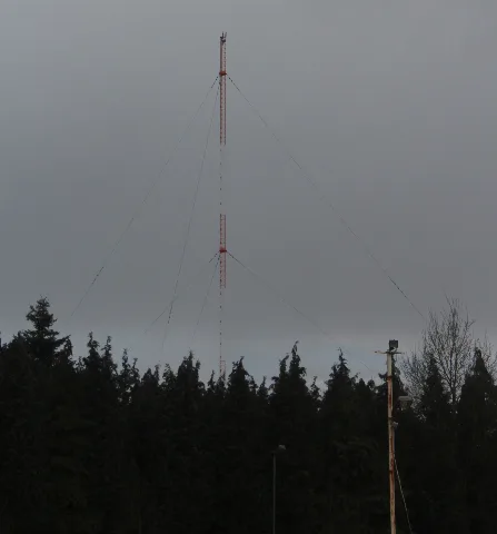 Afn Mittelwellensendemast Monchengladbach01032017