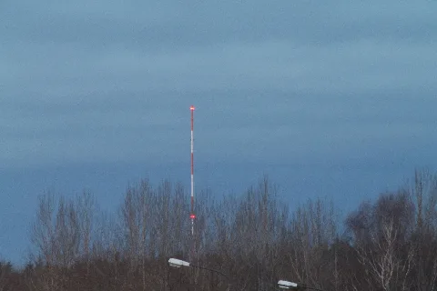 Afn Sendemast Vilseck