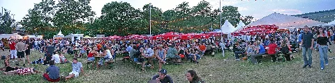Africafestival 2005 Pano