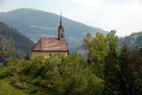 Afritz Kalvarienbergkapelle 29042007 03