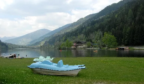 Afritzer See Gegendtal 29042007 02
