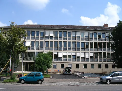 Ag Ludwigsburg