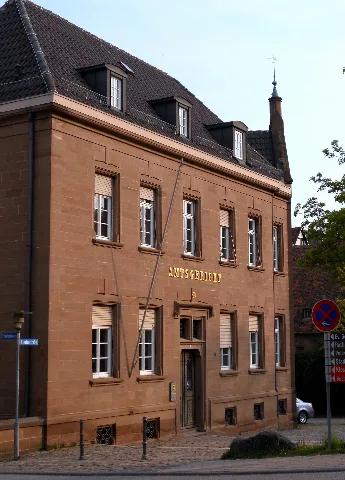 Ag Maulbronn