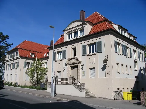 Ag Waiblingen
