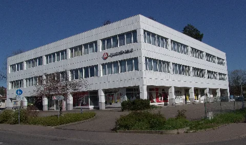 Agentur Für Arbeit Lahr
