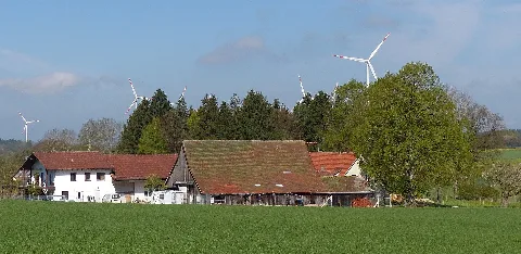 Aglasterhof Cropped