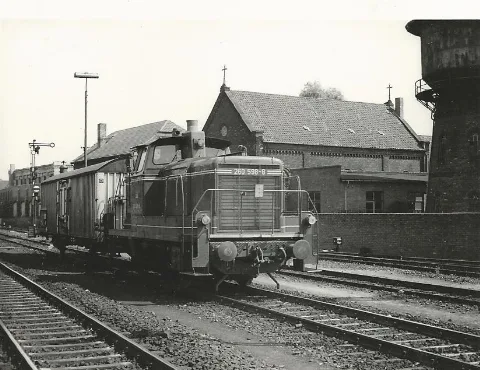 Agm 650 Hp Class 260 598 (8109457013)