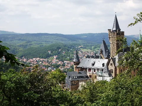 Agnesberg