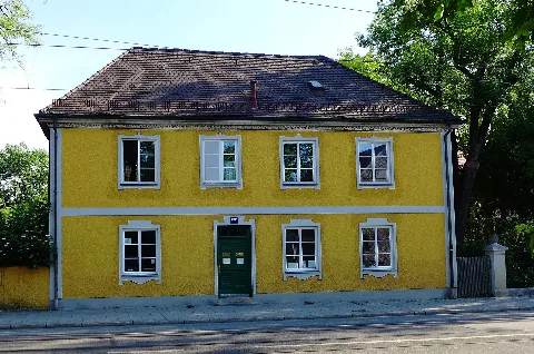 Agnesbernauerstr106 München
