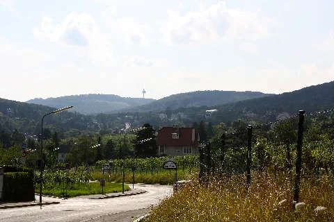 Agnesgasse Neustift Am Walde