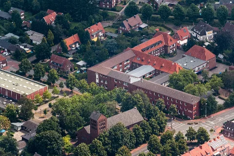 Ahaus, Anne Frank Realschule 2014 2368