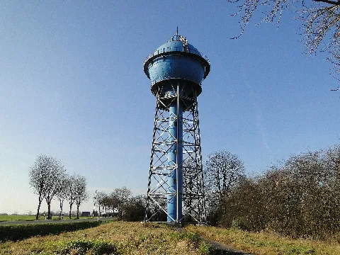 Ahlen, Germany Panoramio (1)