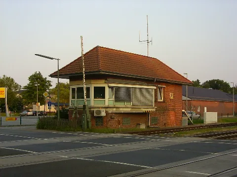 Ahlhorn Overweg 31