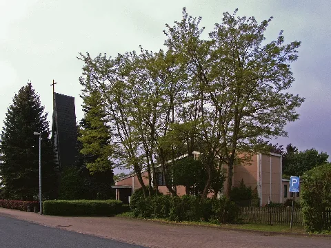 Ahlten Kirche Kath 1