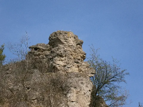 Ahnenruf
