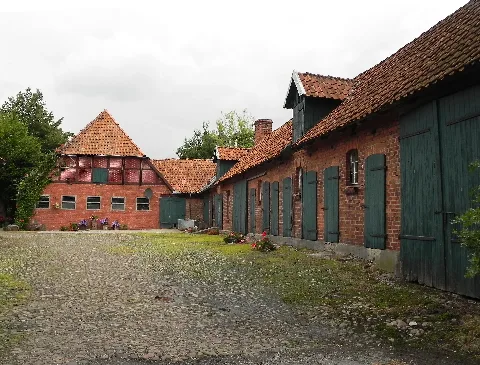 Ahnsbeckbauernhof