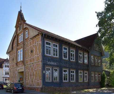 Ahnstraße 20 (Bad Lauterberg) 01