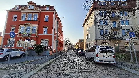 Ahornstraße, Dresden 02