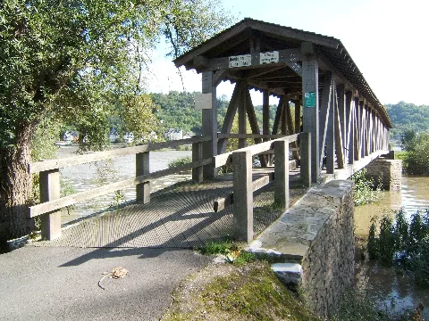 Ahr Bruecke