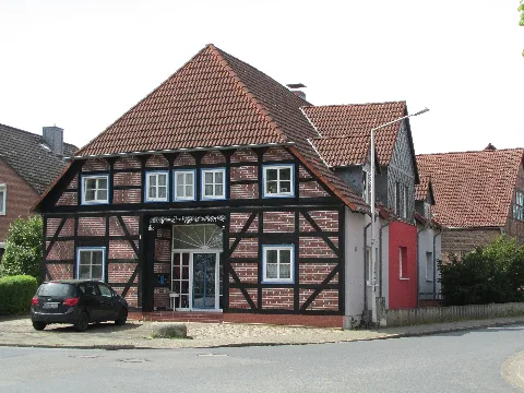 Ahrbeke