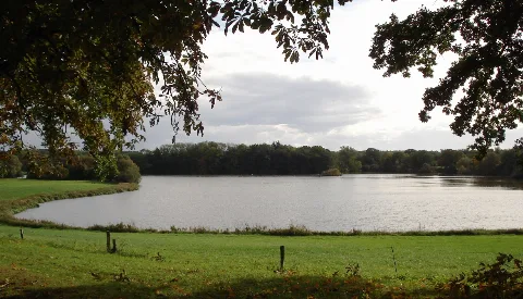 Ahrensboek Floerkendorfer See
