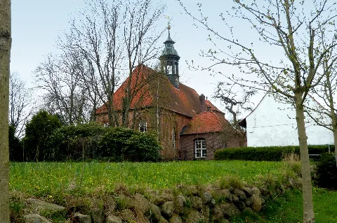 Ahrensburg Schlosskirche01