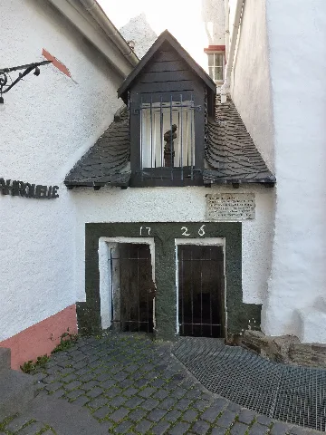 Ahrquelle Blankenheim 1