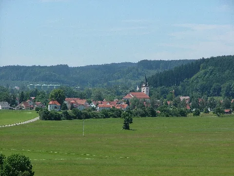 Aichstetten Panoramio