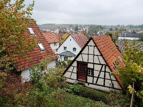 Aichtal Panoramio