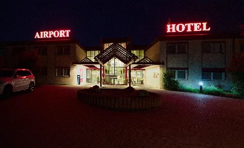 Airport Hotel Erfurt (Kpfc) 02