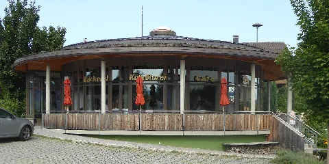 Aising, Café Aisinger Str 88, 1