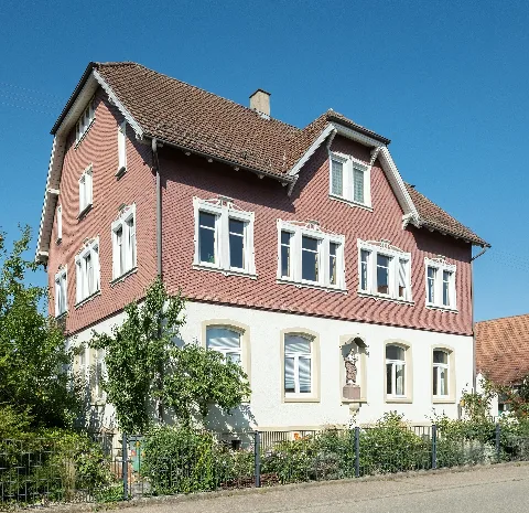 Aixheim (Aldingen) 8283