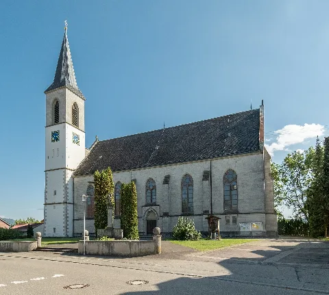Aixheim (Aldingen) 8292