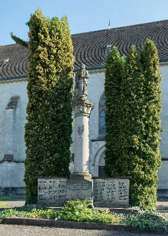 Aixheim (Aldingen) 8450