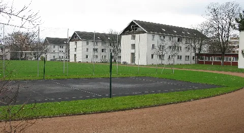 Akademie Der Polizei Baden Württemberg In Freiburg