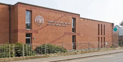 Akademie Der Wissenschaften Und Literatur Mainz 3516