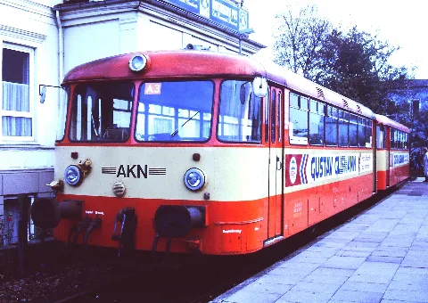 Akn Vt311 Iii