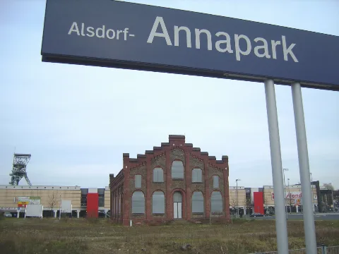 Al Annapark