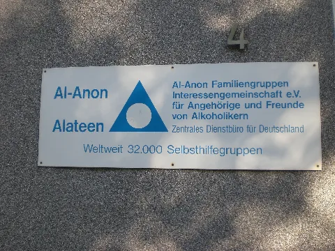 Al Anon Essen