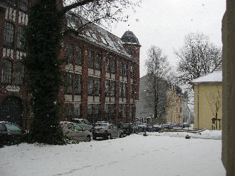 Alarichstrasse 18 (Andreas Werner Quedlinburg 9261)